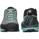 Mescalito GORE-TEX® Wmn Hiking Shoes Women midgrey 