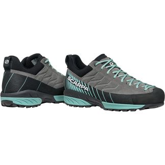 Mescalito GORE-TEX® Wmn Hiking Shoes Women midgrey 