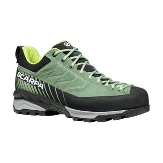 Scarpa - Mescalito TRK Low GORE-TEX® Hiking Shoes Women jade