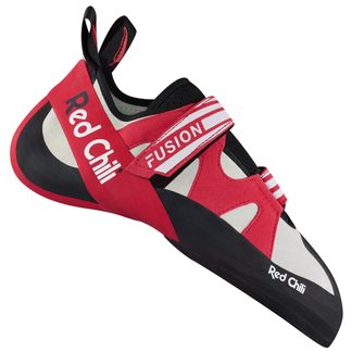 Red Chili - Fusion VCR Kletterschuhe anthracite red