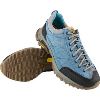 GuideRock Hiking Shoes Women sky madl