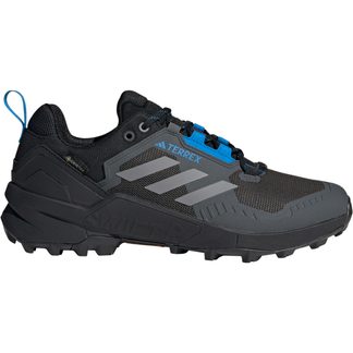 adidas TERREX - Terrex Swift R3 GORE-TEX® Hiking Shoes Men core black