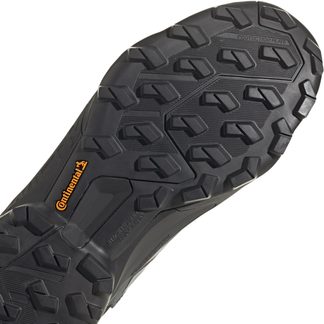 Terrex Swift R3 GORE-TEX® Hiking Shoes Men core black