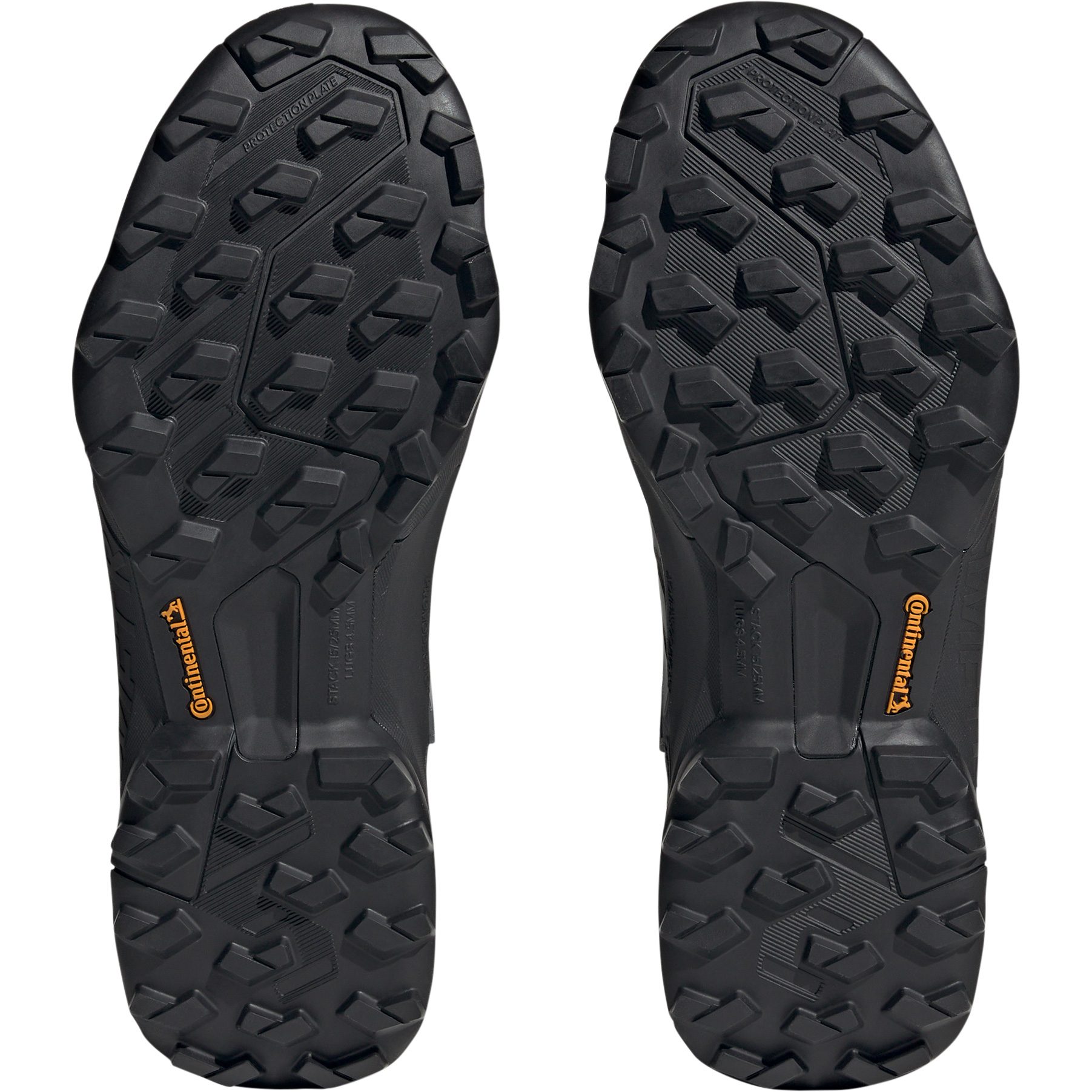 Adidas terrex deals swift continental
