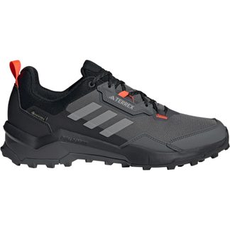 adidas TERREX - Terrex AX4 GORE-TEX® Hiking Shoes Men grey six