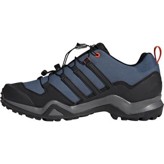 Terrex Swift R2 GORE-TEX® Hiking Shoes Men wonder steel