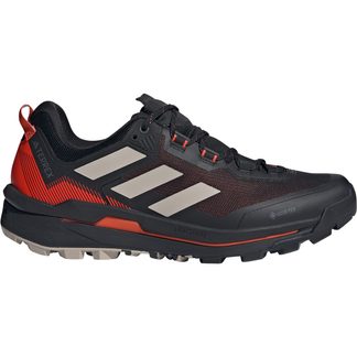 adidas TERREX - Terrex Skychaser Tech GORE-TEX® Hiking Shoes Men core black