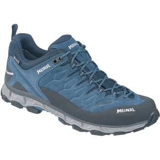 Meindl - Lite Trail GTX Outdoor Footwear Men marine dark blue