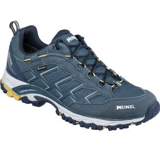 Meindl - Caribe GORE-TEX® Hiking Shoes Men jeans