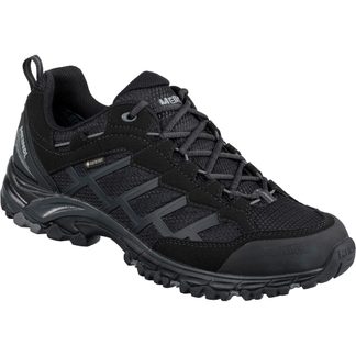 Meindl - Caribe GORE-TEX® Hiking Shoes Men noir