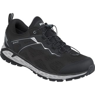 Meindl - Power Walker 3.0 Hiking Shoes Men black
