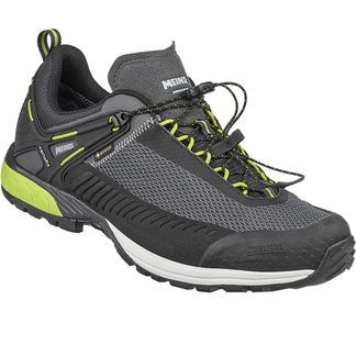 Meindl - Speed Trail GORE-TEX® Hiking Shoes Men anthracite