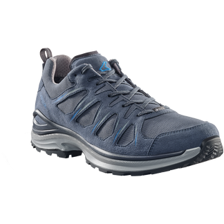 Innox EVO II GORE-TEX® Wanderschuhe Herren stahlblau