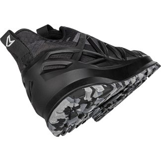 Merger GORE-TEX® LO Hiking Shoes Men black