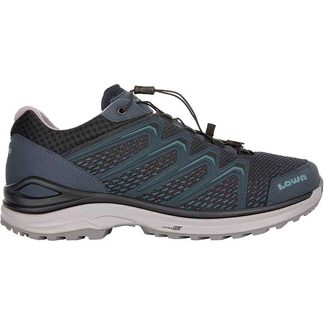 Maddox GORE-TEX® LO  Multifunctional Shoes Men steelblue