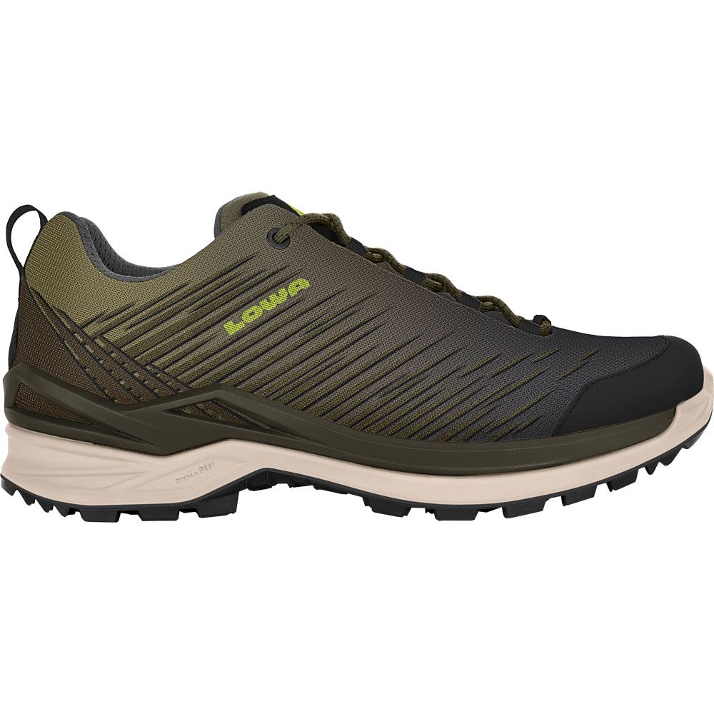 lowa outdoor footwear