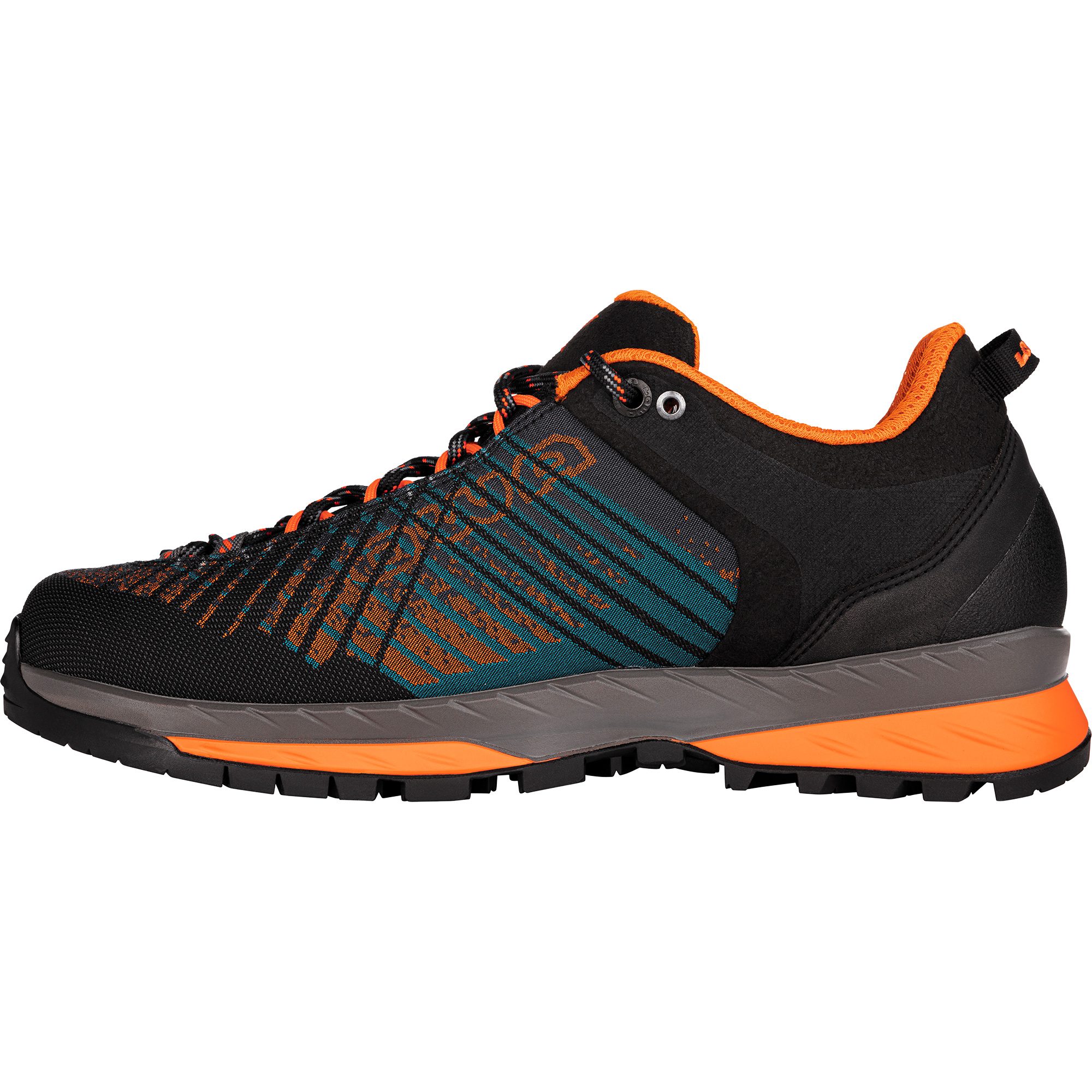 Carezza GORE-TEX® LO Hiking Shoes Men anthracite