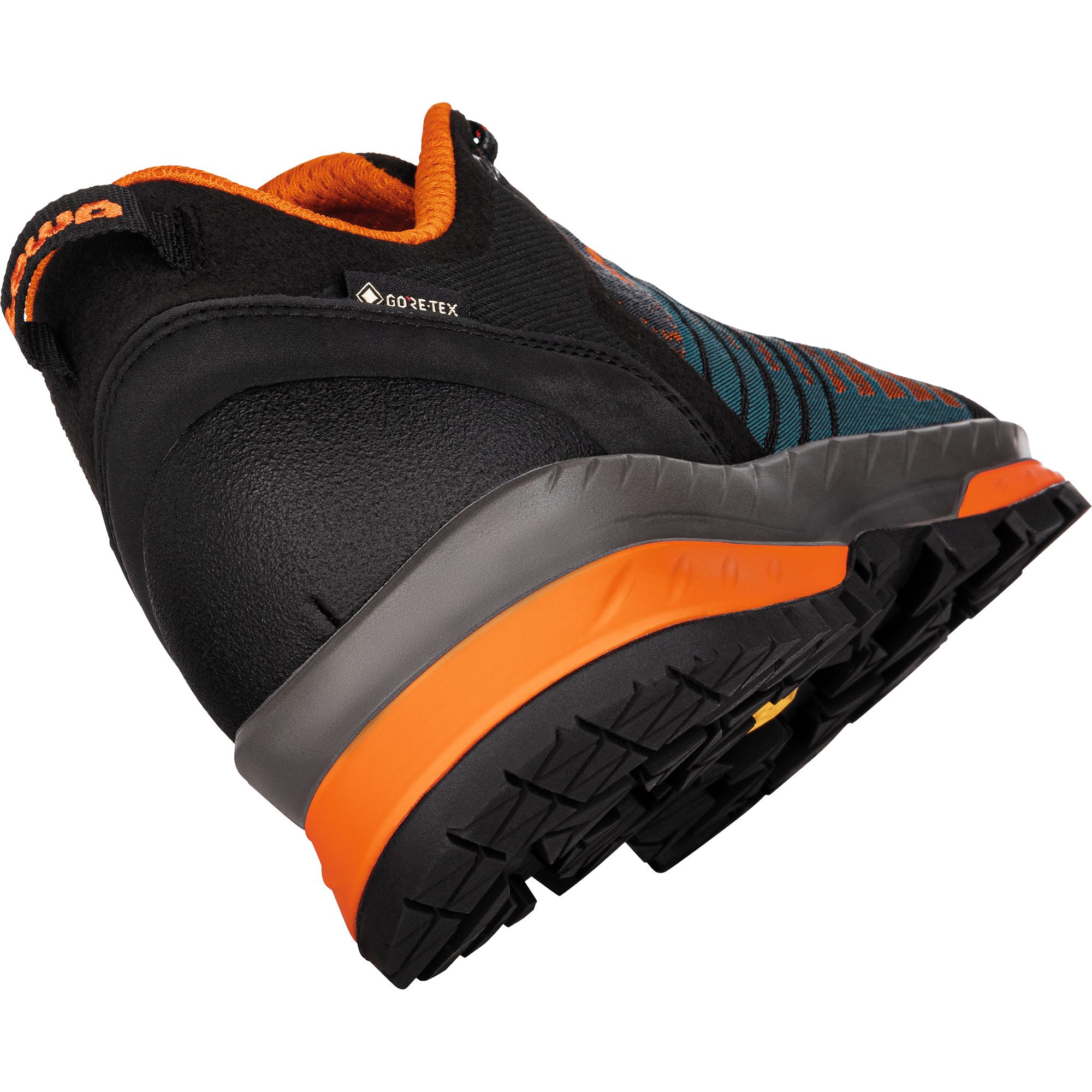 Carezza GORE-TEX® LO Hiking Shoes Men anthracite