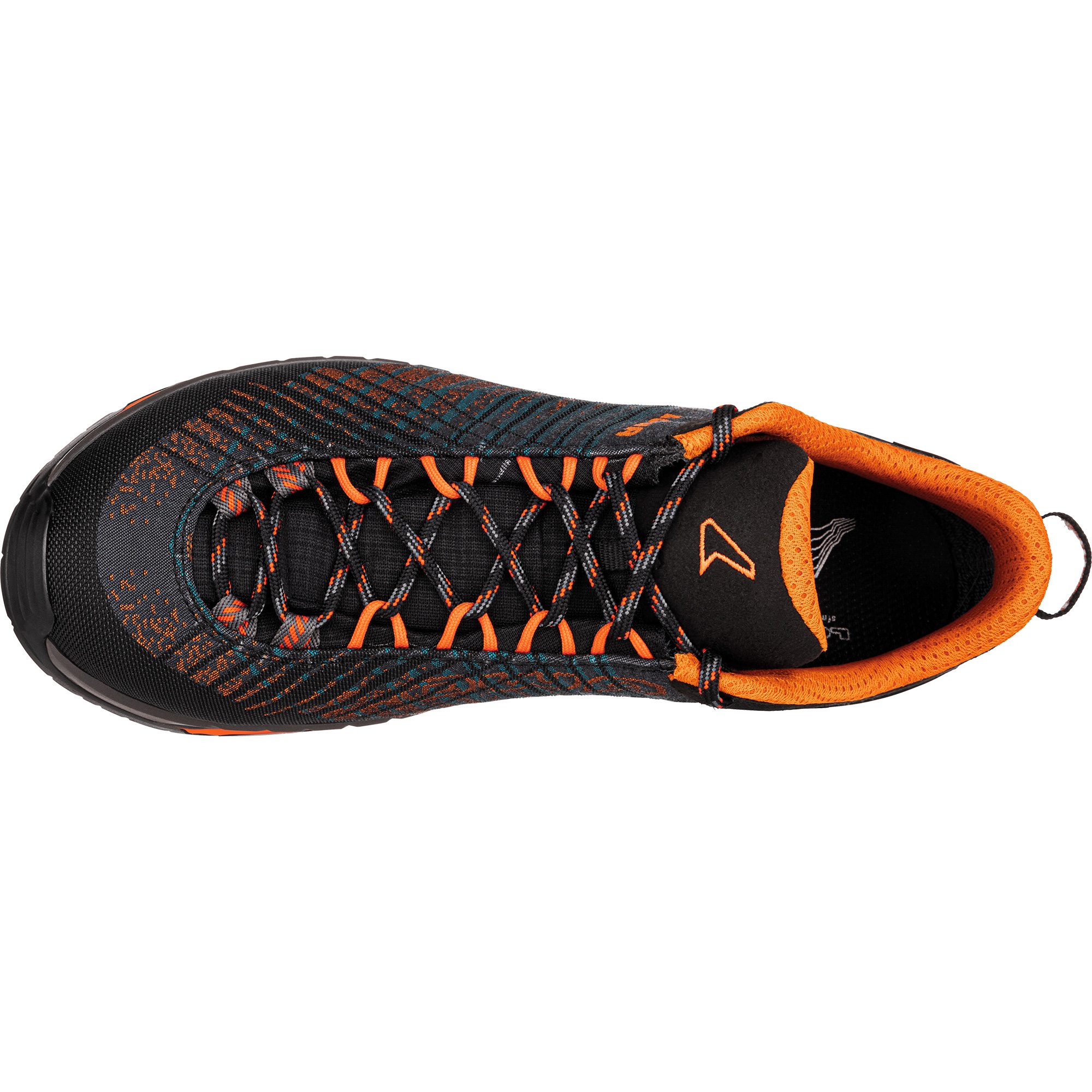 Carezza GORE-TEX® LO Hiking Shoes Men anthracite