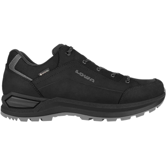 LOWA - Renegade Evo GORE-TEX® Lo Hiking Shoes Men black