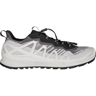LOWA - Merger GORE-TEX® LO Hiking Shoes Men offwhite