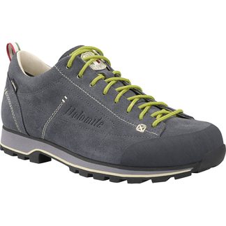 Dolomite - Cinquantaquattro Low GORE-TEX® Hiking Shoes Men avio