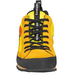 Rotpunkt Low GORE-TEX® Wanderschuhe Herren ocher