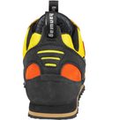 Rotpunkt Low GORE-TEX® Wanderschuhe Herren ocher