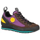 Rotpunkt Low GORE-TEX® Wanderschuhe Herren braun