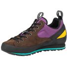 Rotpunkt Low GORE-TEX® Wanderschuhe Herren braun