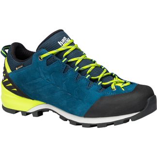Hanwag - Makra Pro Low GORE-TEX® Hiking Shoes Men seablue