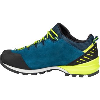 Makra Pro Low GORE-TEX® Hiking Shoes Men seablue
