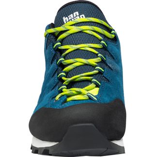 Makra Pro Low GORE-TEX® Hiking Shoes Men seablue