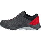 Coastrock Low ES Wanderschuhe Herren asphalt