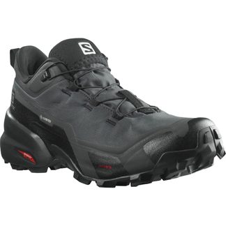 Salomon - Cross Hike GTX® Outdoor Footwear Men phantom black monument