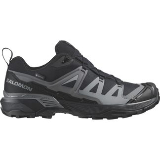 Salomon - X Ultra 360 GORE-TEX® Hiking Shoes Men black