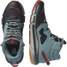 Predict Hike MID GORE-TEX® MID Hiking Shoes Men black