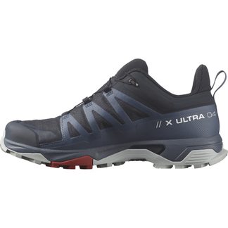 X Ultra 4 GORE-TEX® Hiking Shoes Men carbon