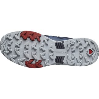 X Ultra 4 GORE-TEX® Hiking Shoes Men carbon