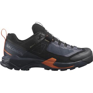 Salomon - X Ultra Alpine GORE-TEX® Wanderschuhe Herren blue nights