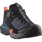 X Ultra Alpine GORE-TEX® Wanderschuhe Herren blue nights