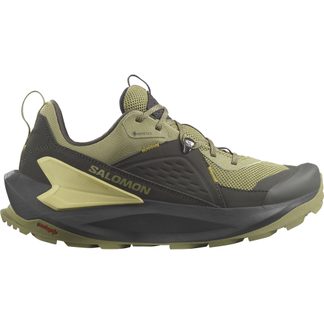 Salomon - Elixir GORE-TEX® Hiking Shoes Men black