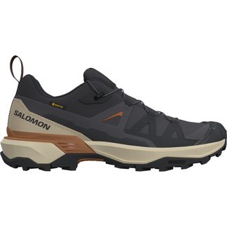 Salomon - X Ultra 360 GORE-TEX® Hiking Shoes Men phantom