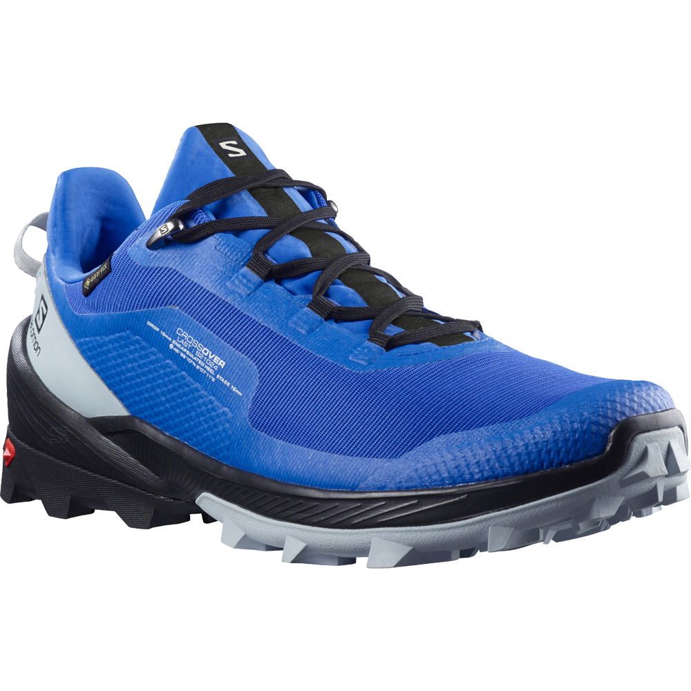 Salomon crossover gtx clearance