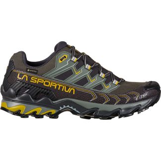 La Sportiva - Ultra Raptor II GORE-TEX® Hiking Shoes Men carbon