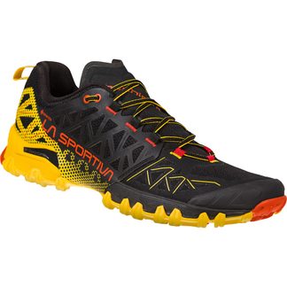 La Sportiva - Bushido II GORE-TEX® Trailrunning Shoes Men black