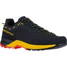 Tx Guide Hiking Shoes Men black yellow