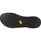 TX2 Evo Men Hiking Shoes black yellow