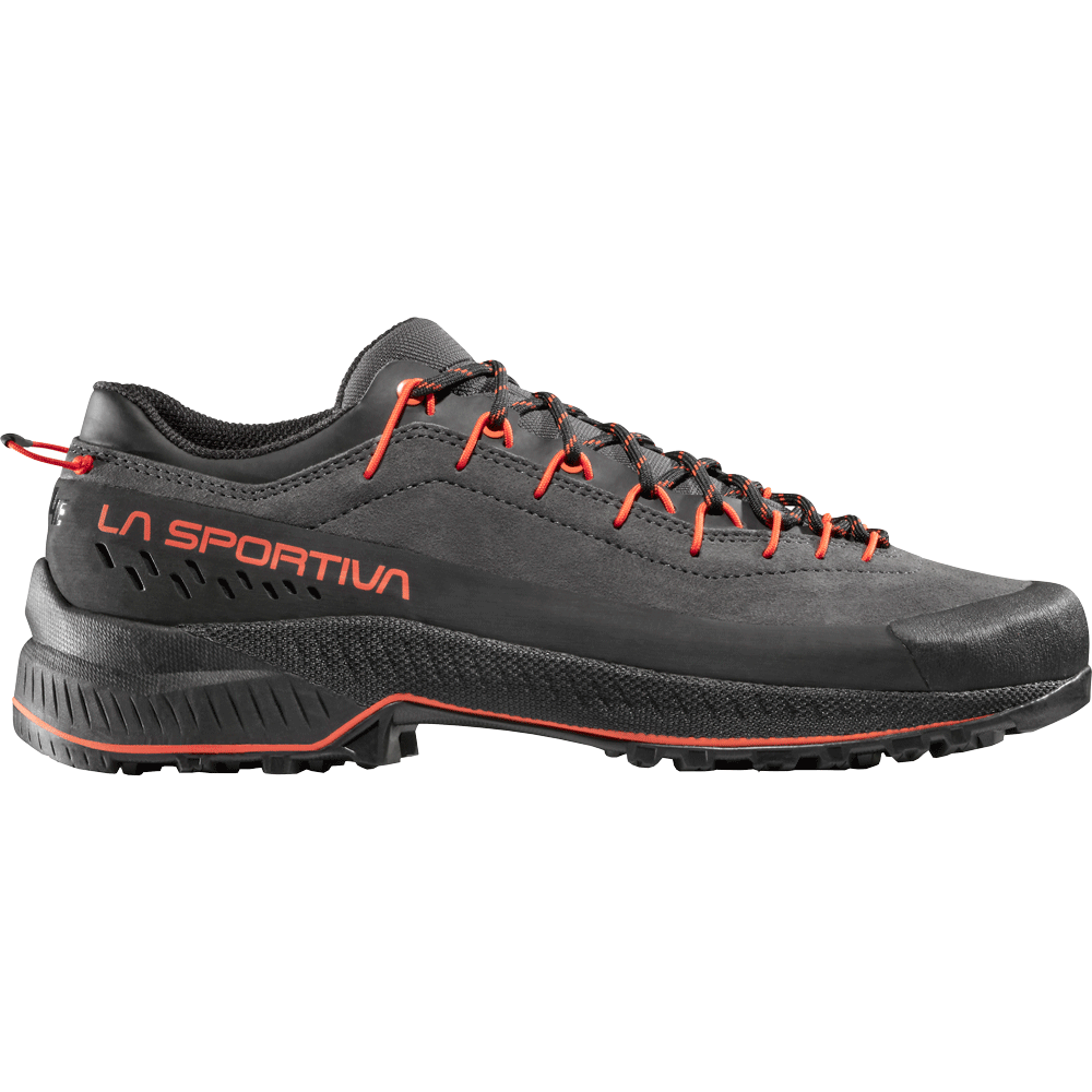 La Sportiva - TX4 Evo Wanderhalbschuhe Herren carbon