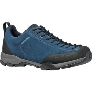 Mojito Trail GORE-TEX® Hiking Shoes Men ocean